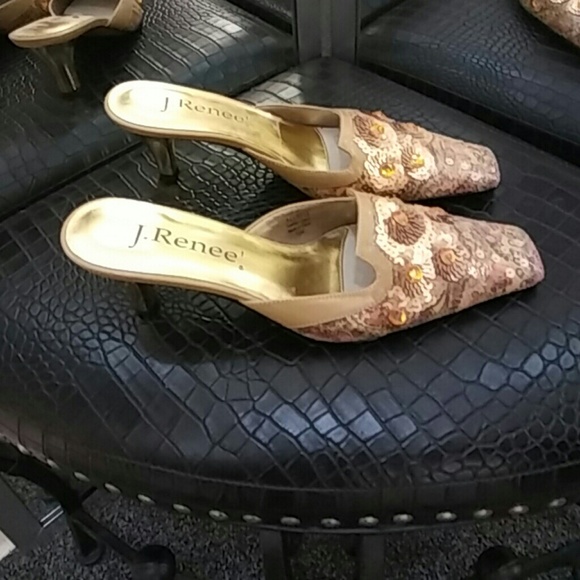 j renee mules
